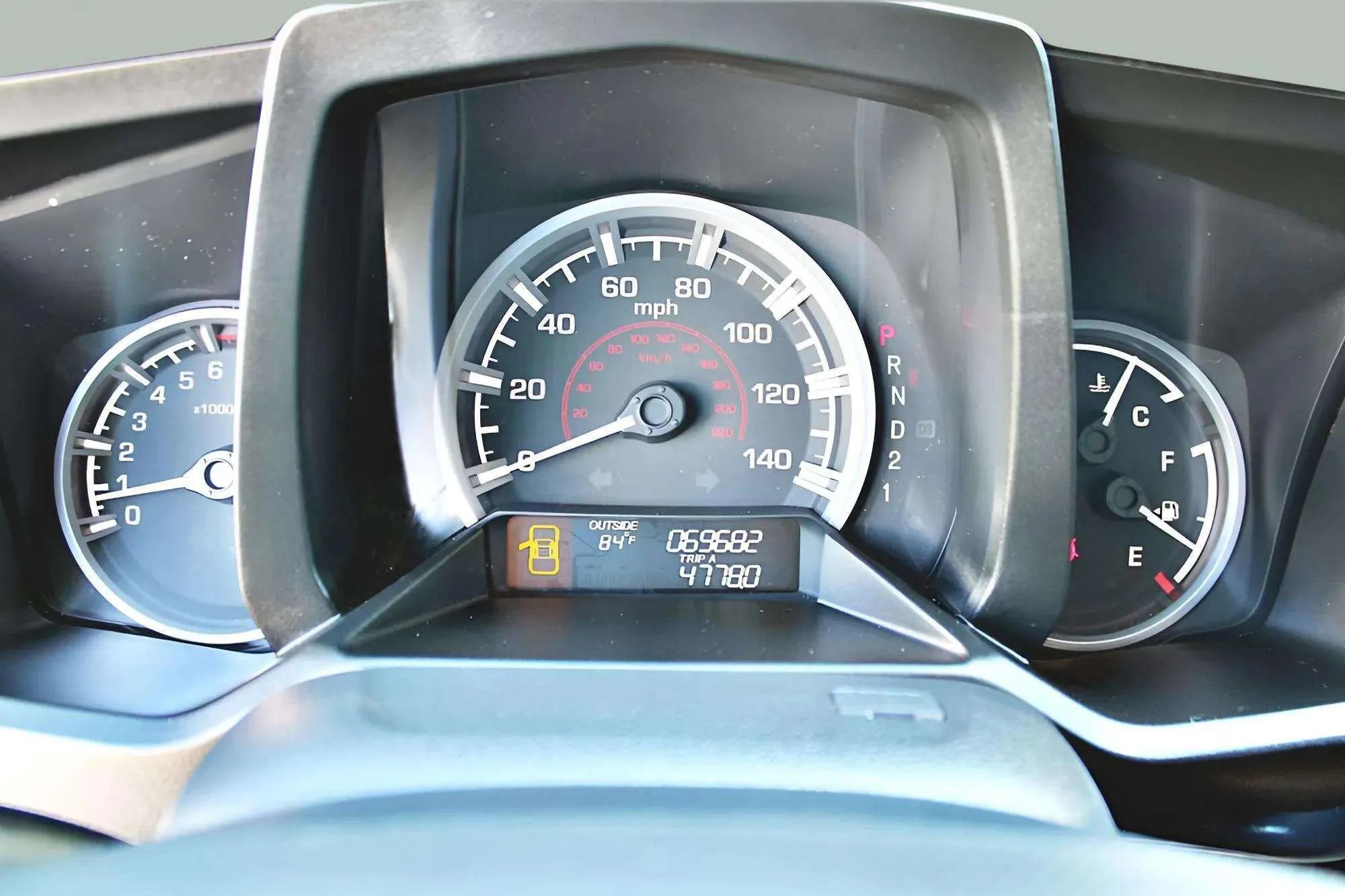 Used 2013 Honda Ridgeline RTL image 12