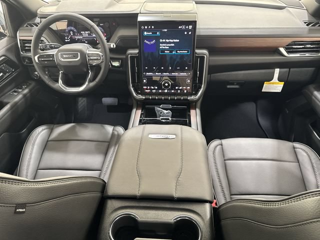 New 2026 GMC Yukon XL Denali RWD image 20