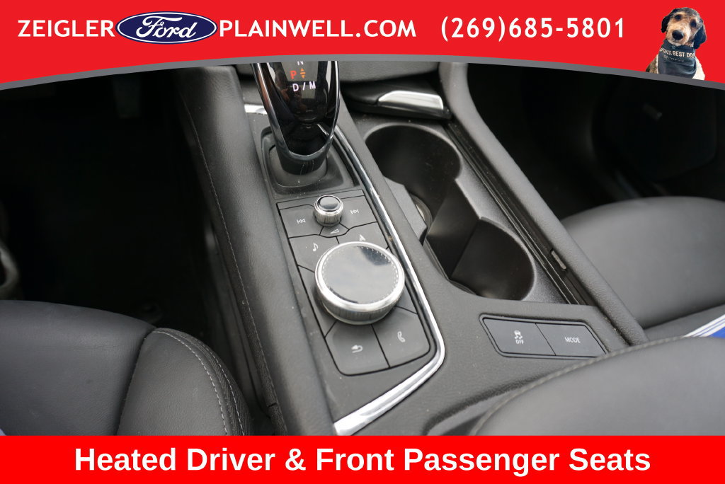 Used 2024 Cadillac XT5 Premium Luxury AWD/4WD image 24