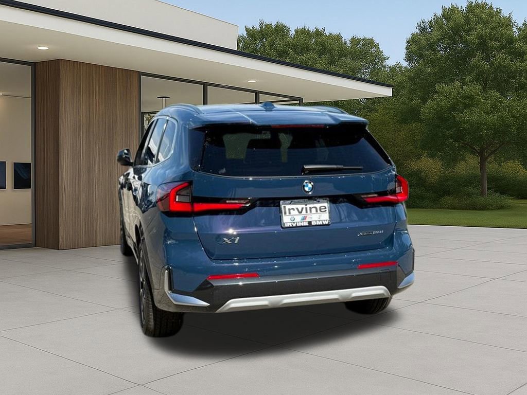 New 2026 BMW X1 xDrive28i w/ Convenience Package image 11