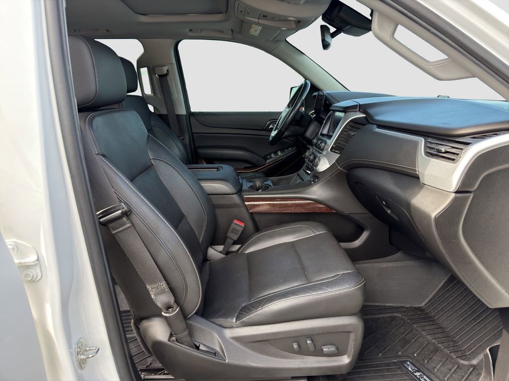Used 2020 GMC Yukon SLT w/ Premium Edition AWD/4WD image 18