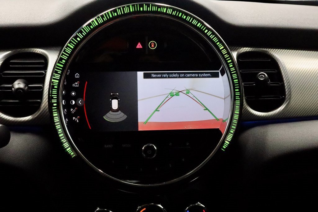 Used 2024 MINI Cooper S image 2