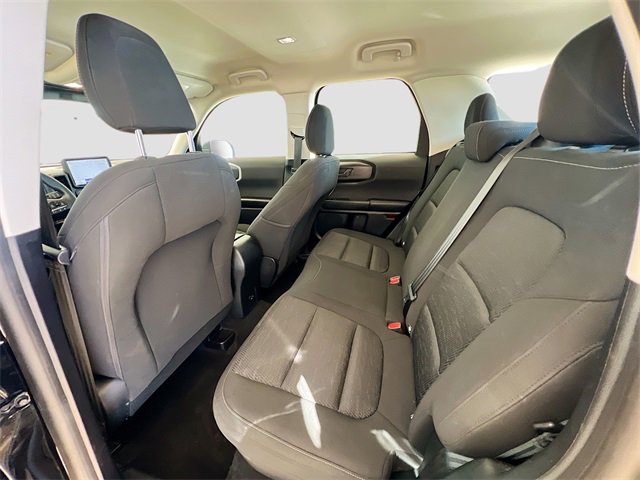 Used 2021 Ford Bronco Sport image 23