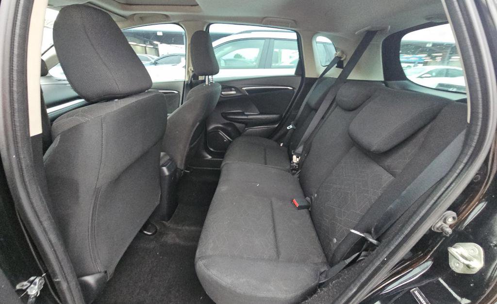 Used 2015 Honda Fit EX-L image 17