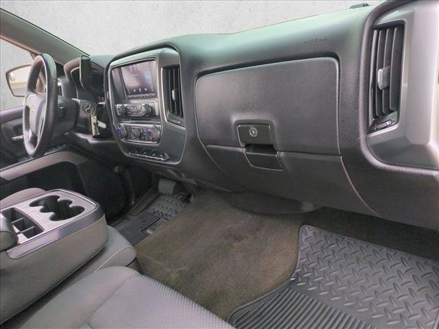 Used 2015 Chevrolet Silverado 1500 LT w/ LT Convenience Package image 20