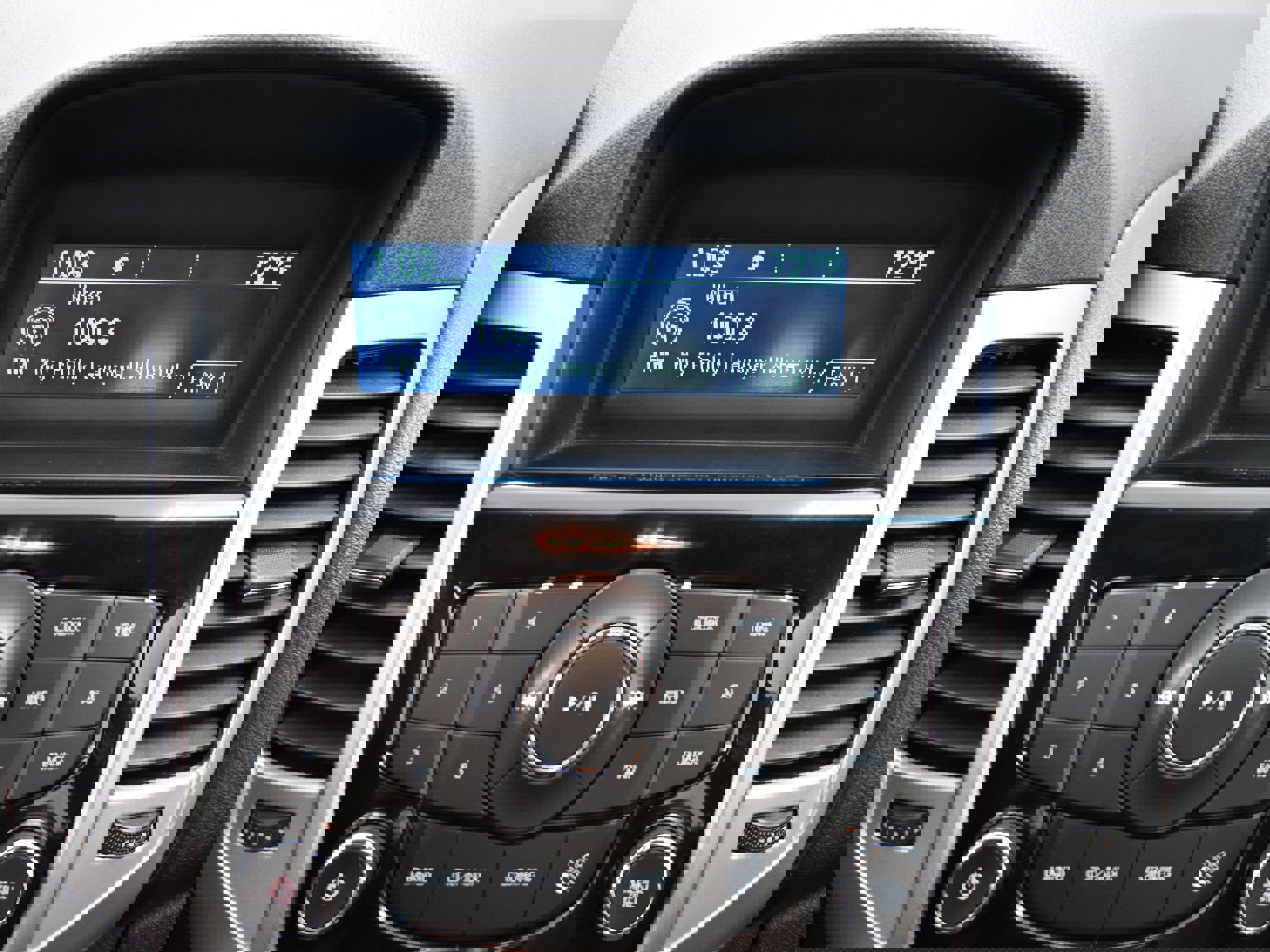 Used 2015 Chevrolet Cruze LS image 14