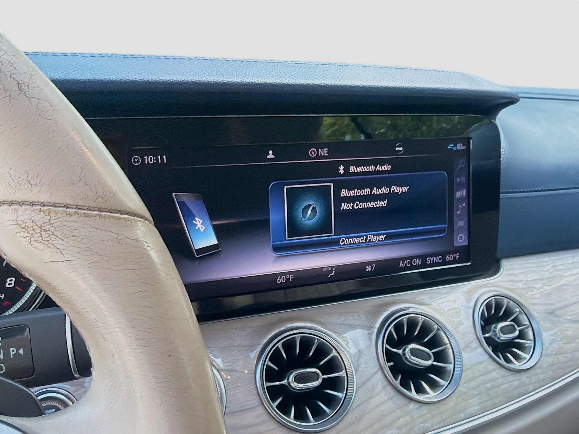 Used 2019 Mercedes-Benz E 450 Cabriolet image 12