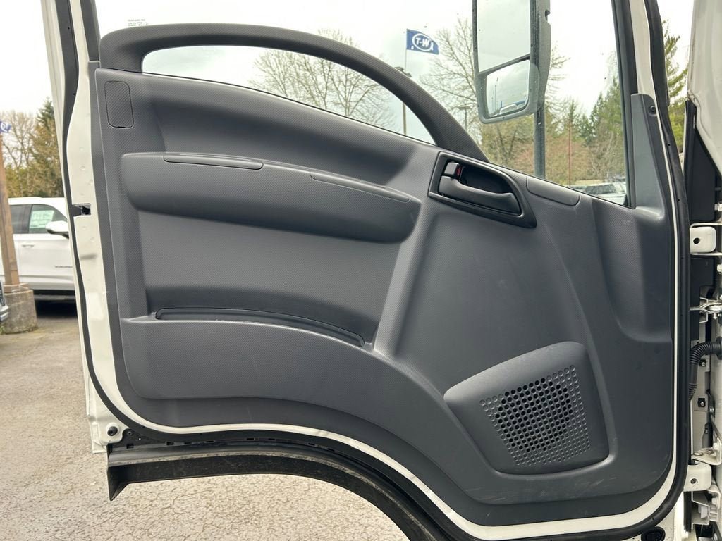 New 2024 Chevrolet Low Cab Forward 4500 XD RWD image 22
