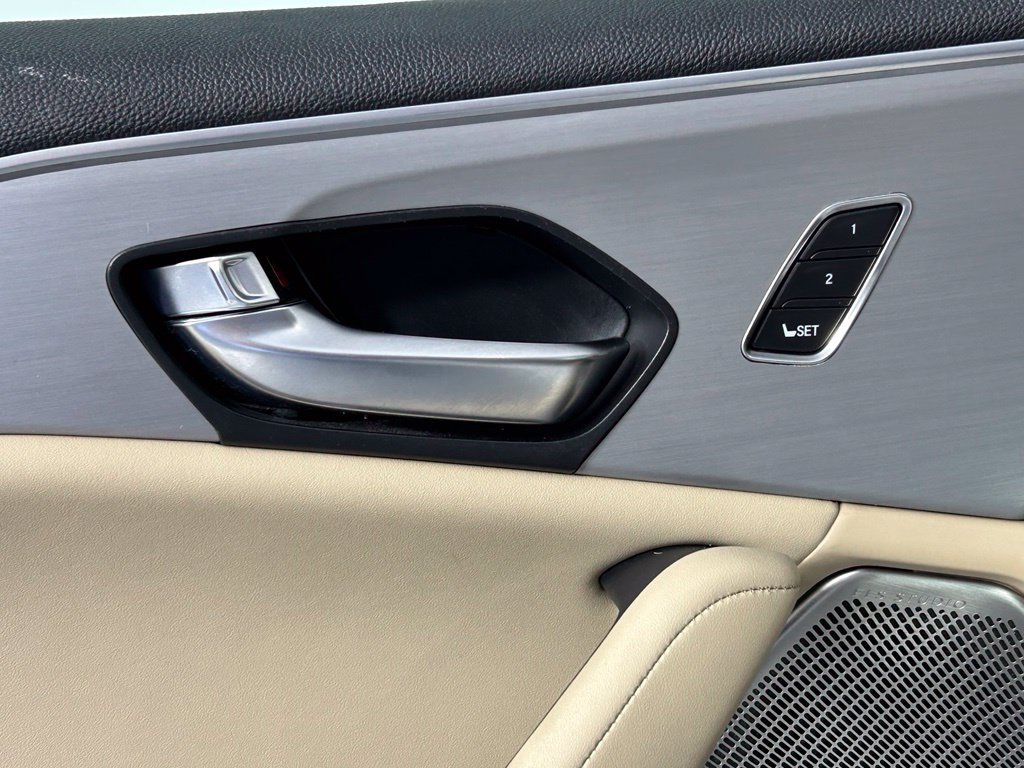Used 2023 Acura TLX w/ Technology Package FWD image 34