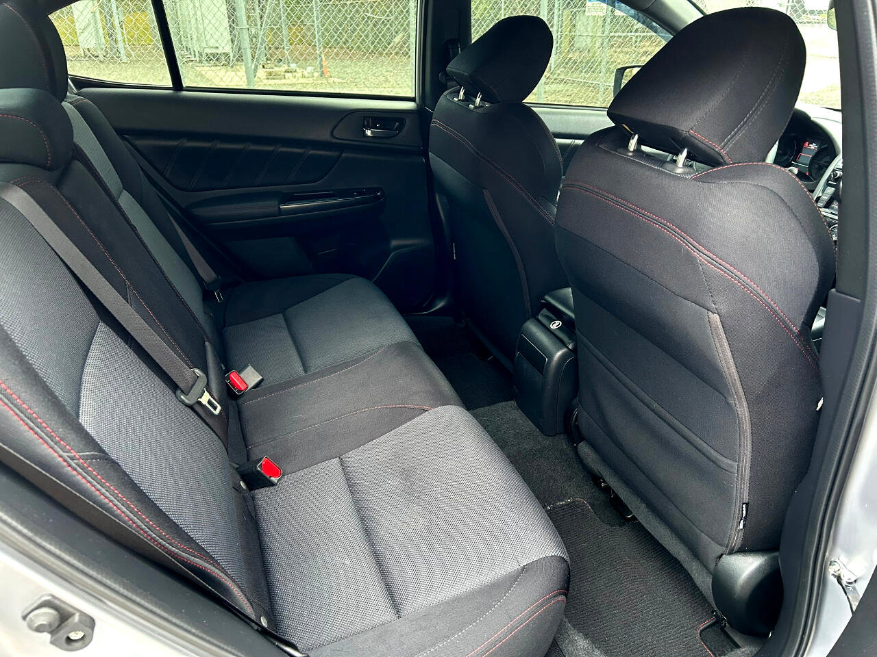 Used 2021 Subaru WRX w/ Popular Package #1 image 14