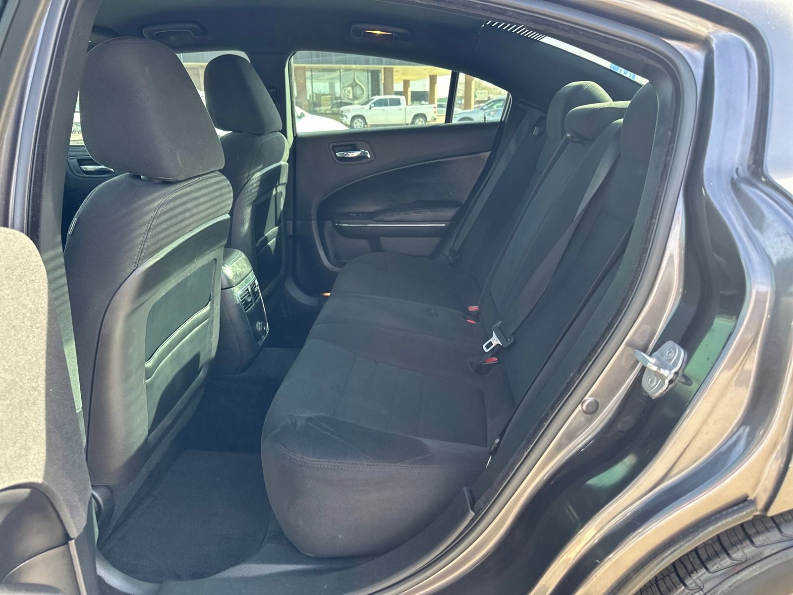 Used 2014 Dodge Charger SE image 23