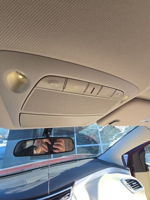 Used 2015 Nissan Murano S image 29