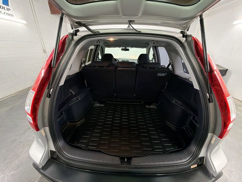 Used 2009 Honda CR-V LX image 21