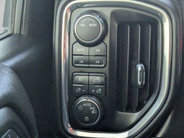 Certified 2021 Chevrolet Silverado 1500 RST w/ All Star Edition Plus image 15