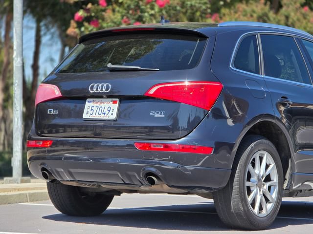 Used 2012 Audi Q5 2.0T Premium Plus w/ Premium Plus Pkg AWD/4WD image 42