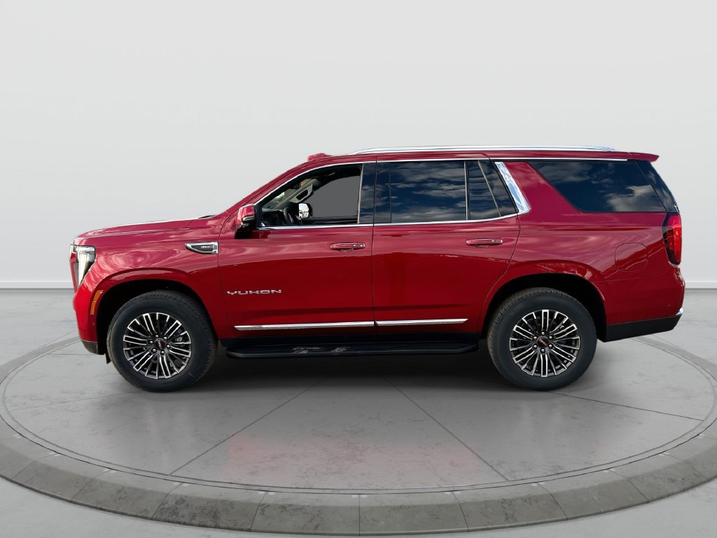 New 2027 GMC Yukon Elevation RWD image 5