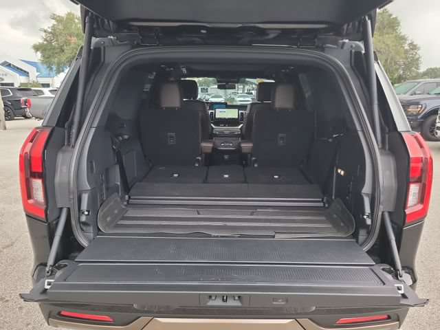Used 2025 Ford Expedition King Ranch AWD/4WD image 10