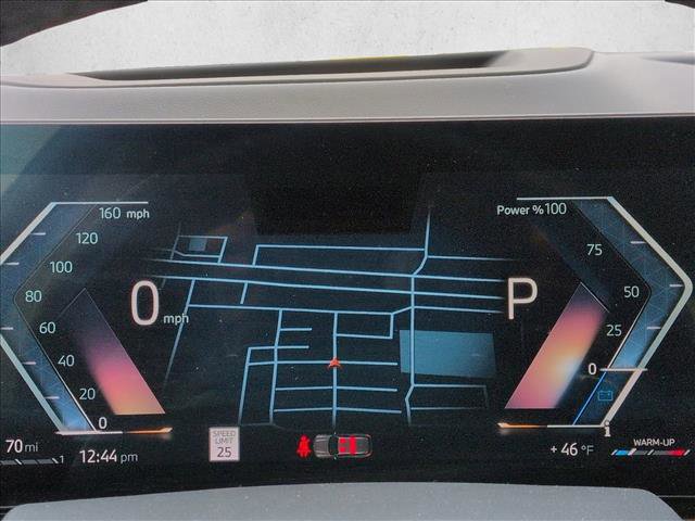 Used 2023 BMW X7 xDrive40i w/ Premium Package image 11