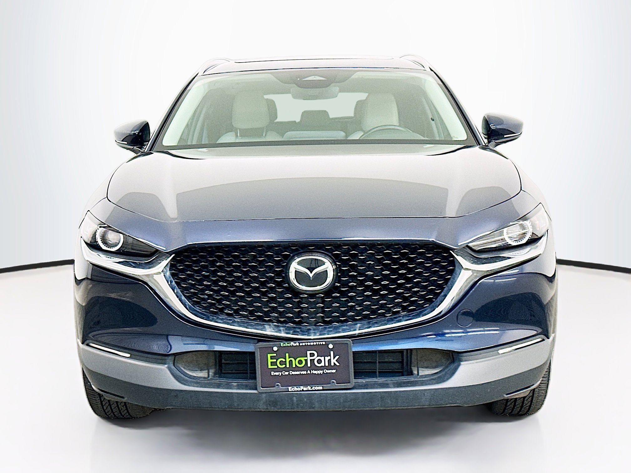 Used 2025 MAZDA CX-30 AWD 2.5 S w/ Preferred Package image 2