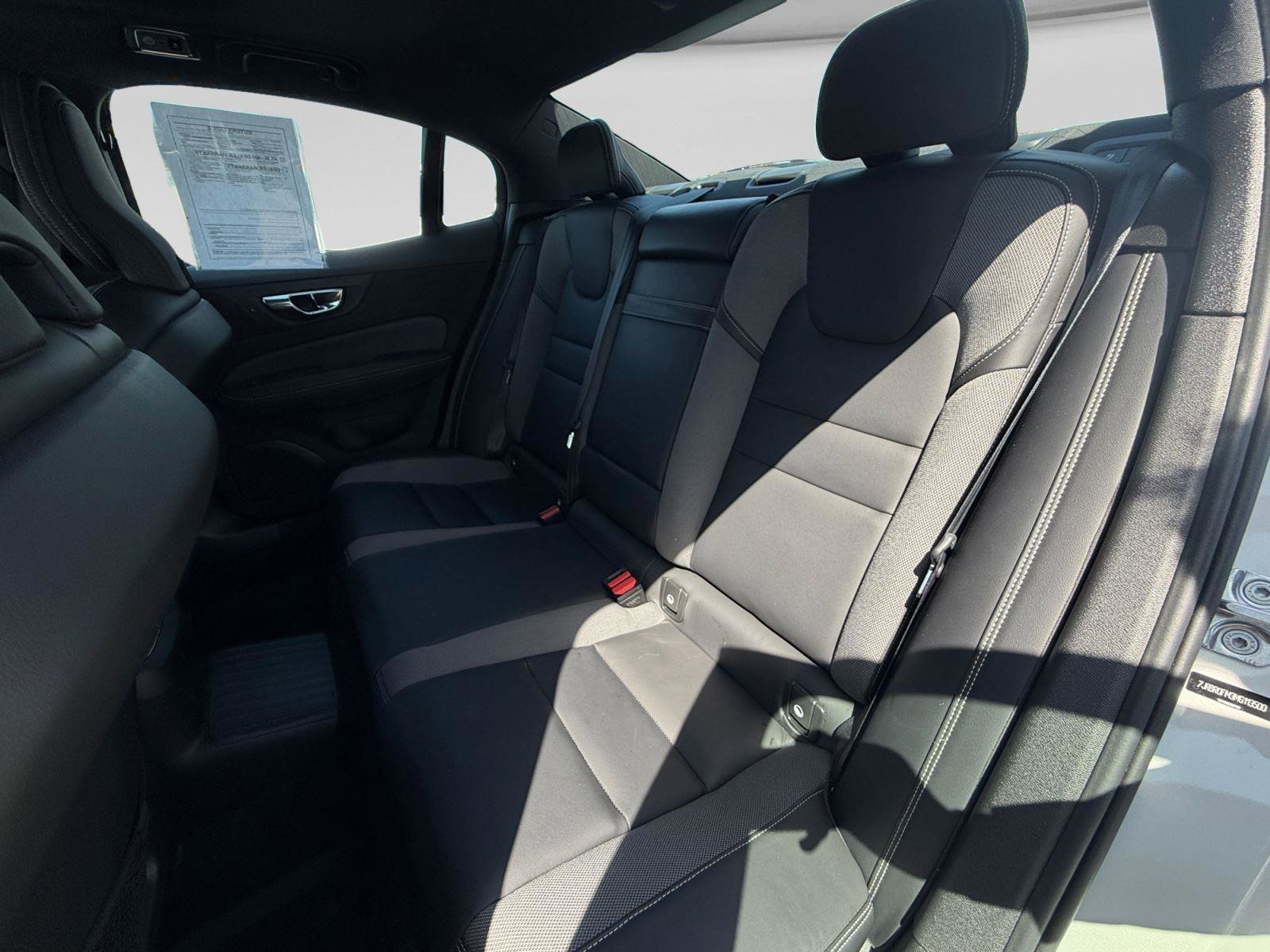Used 2021 Volvo S60 T8 R-Design w/ Climate Package image 26