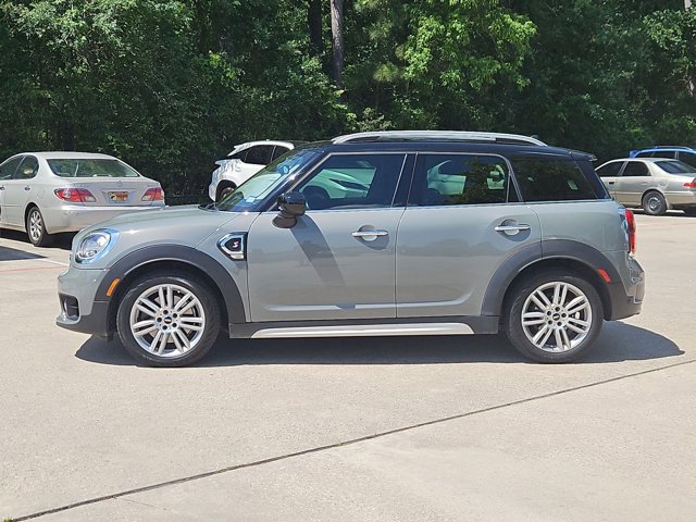 Used 2020 MINI Cooper Countryman S FWD image 9