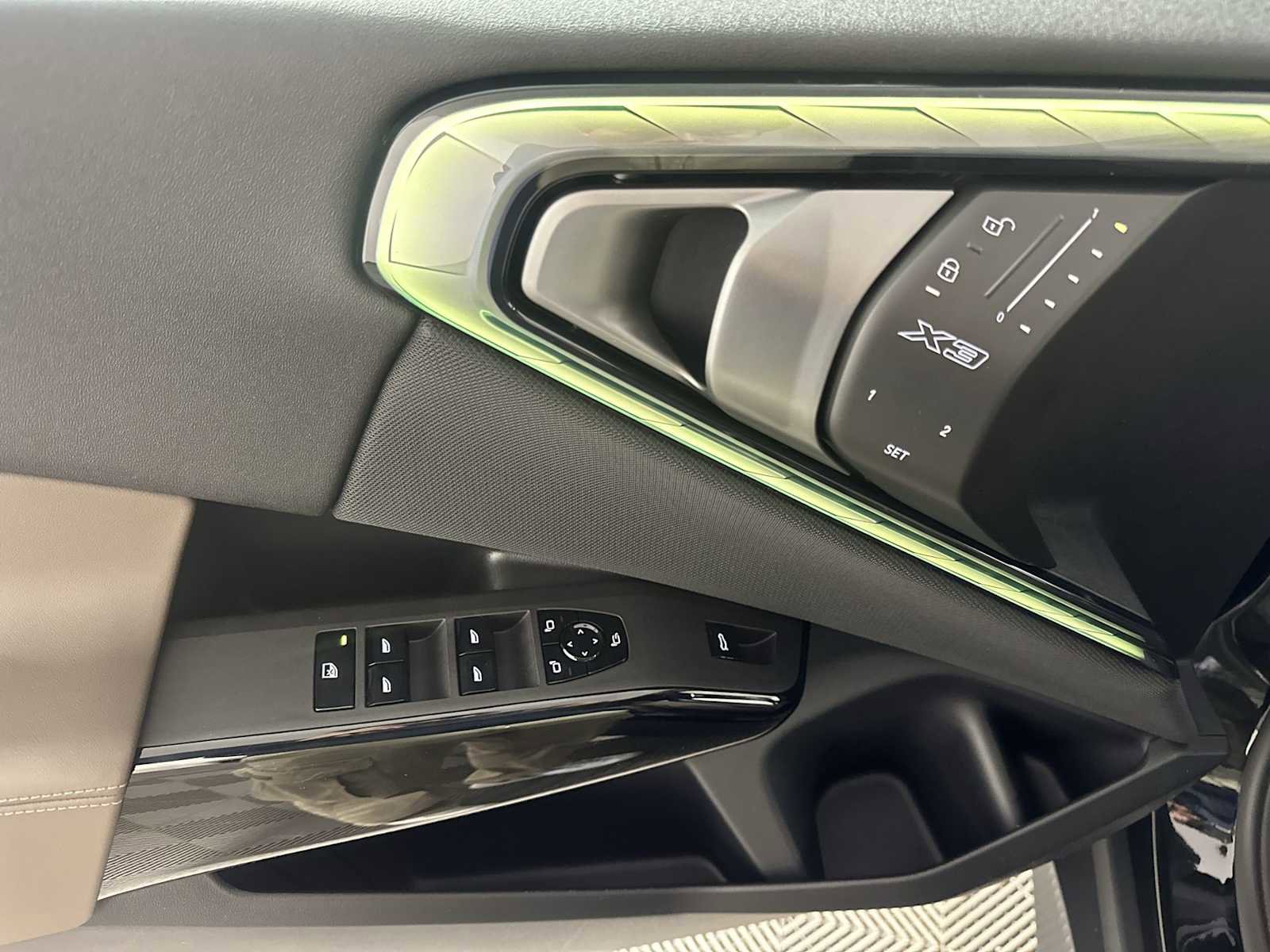 New 2026 BMW X3 xDrive30 w/ Convenience Package image 13