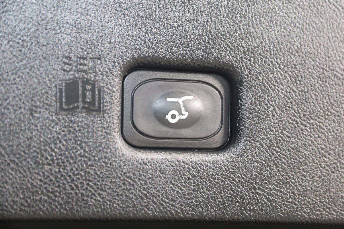 Used 2022 Lincoln Nautilus Reserve AWD/4WD image 50