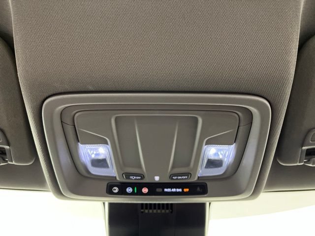 Used 2023 Chevrolet Silverado 1500 Custom RWD image 34