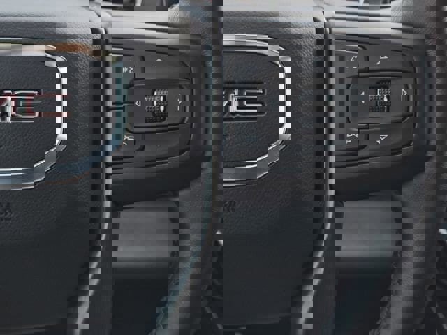 Used 2023 GMC Sierra 1500 AT4X image 30