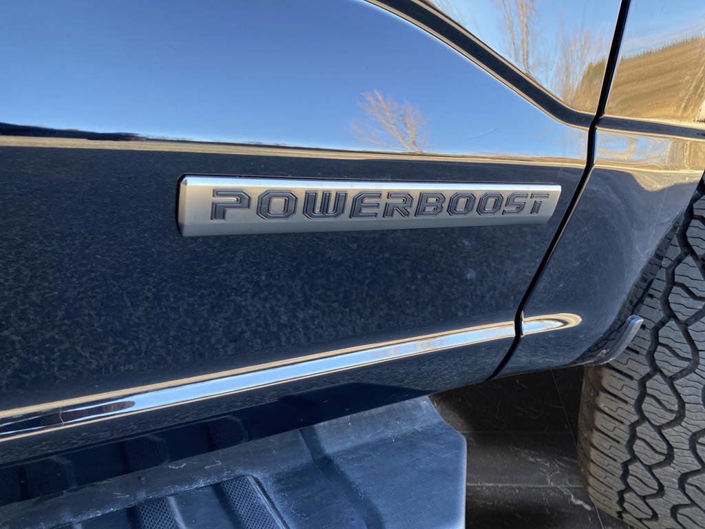Certified 2025 Ford F150 XLT w/ Equipment Group 302A MID image 49
