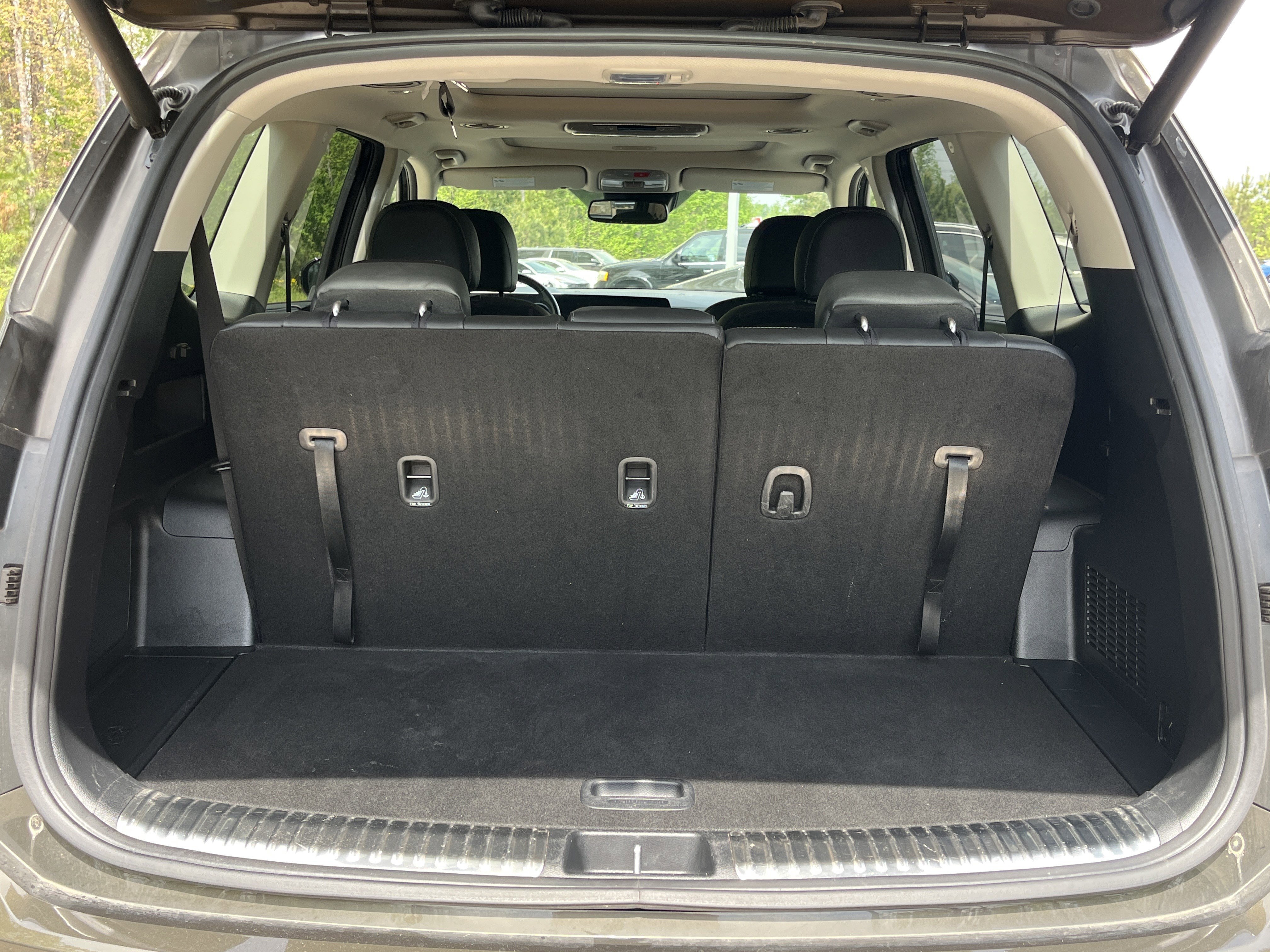 Used 2023 Kia Telluride SX image 29