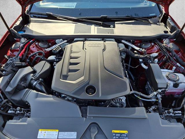 New 2026 Audi A5 Prestige AWD/4WD image 16