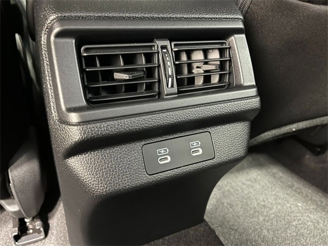 New 2025 Honda Accord SE image 24