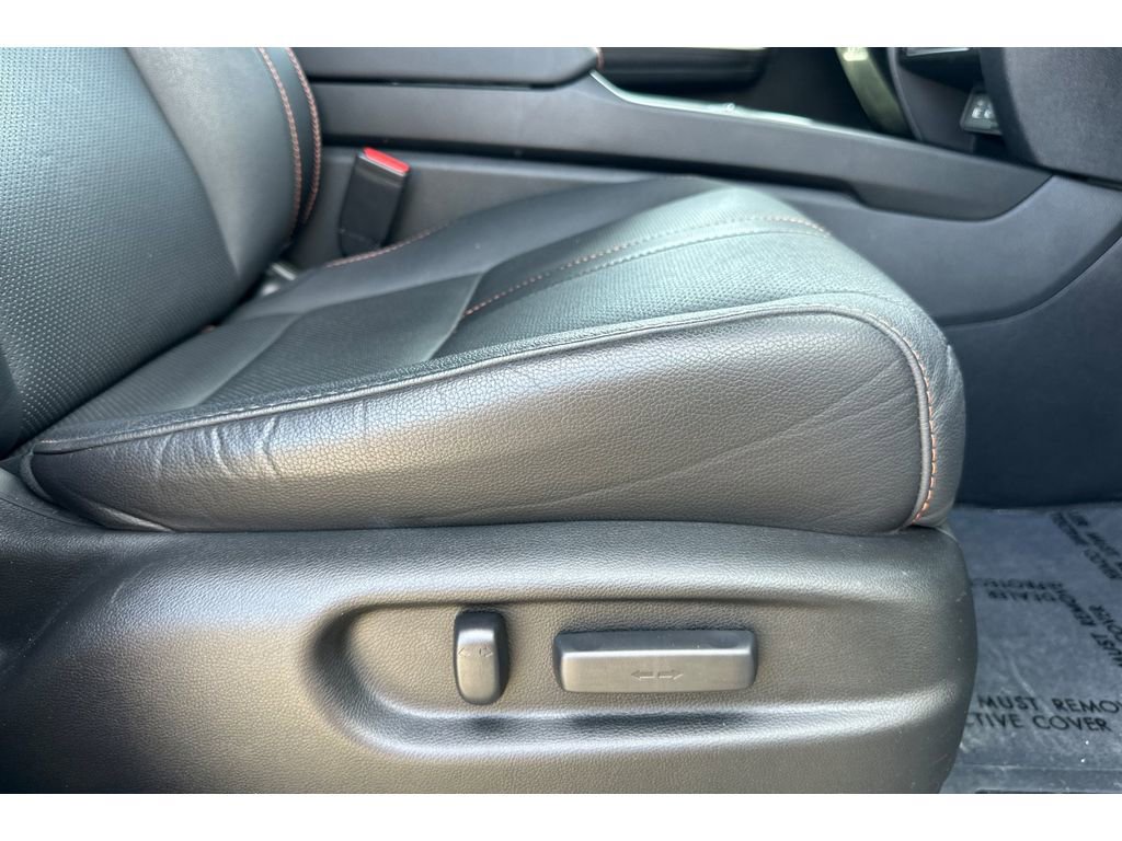 Used 2024 Honda Passport TrailSport image 23