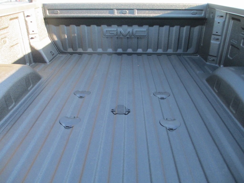 New 2026 GMC Sierra 3500 AT4 w/ AT4 Premium Plus Package image 5