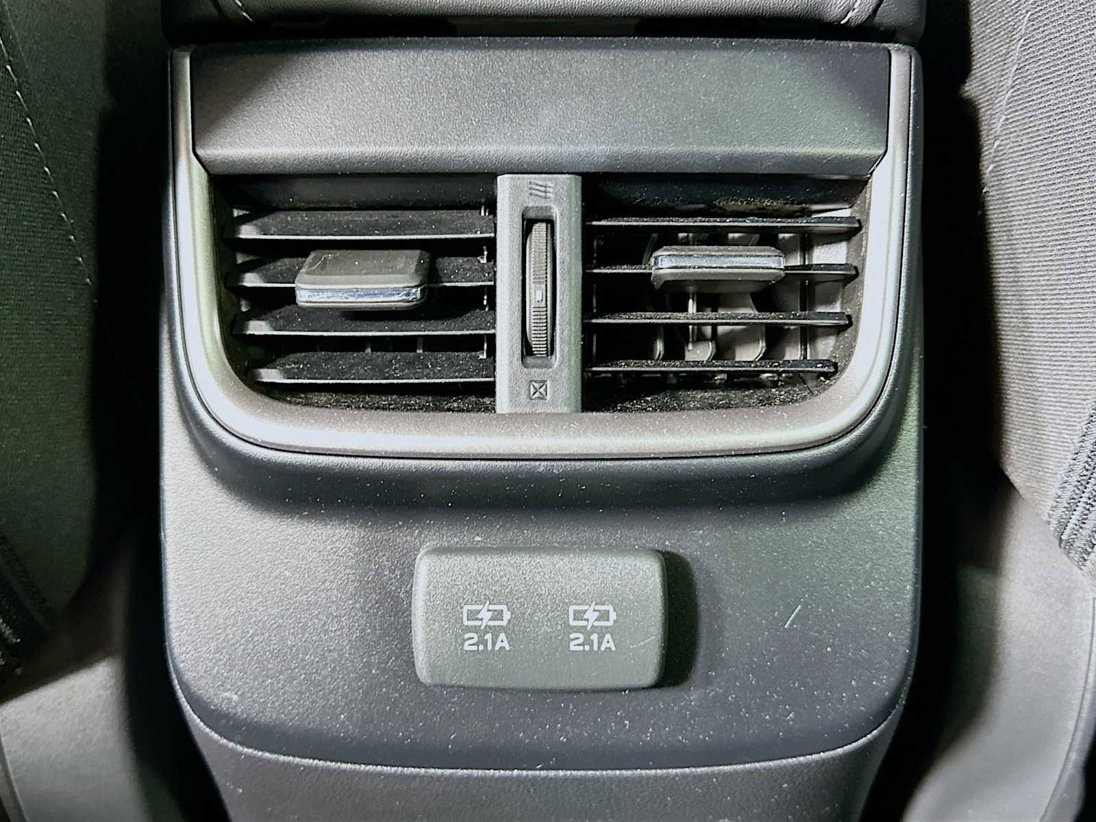 Certified 2022 Subaru Outback Premium w/ Popular Package #1 image 22