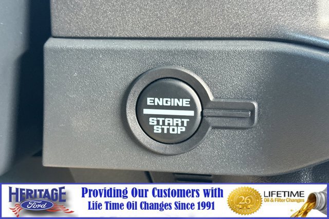 New 2026 Ford Bronco Big Bend image 23