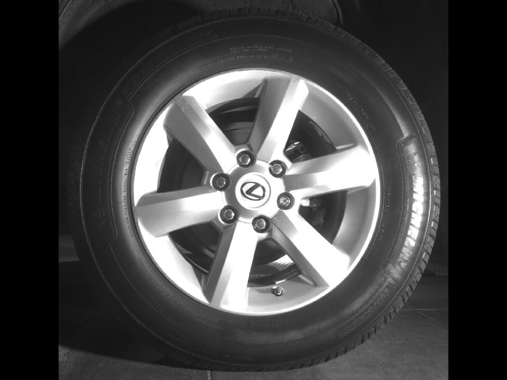 Used 2010 Lexus GX 460 Premium AWD/4WD image 9