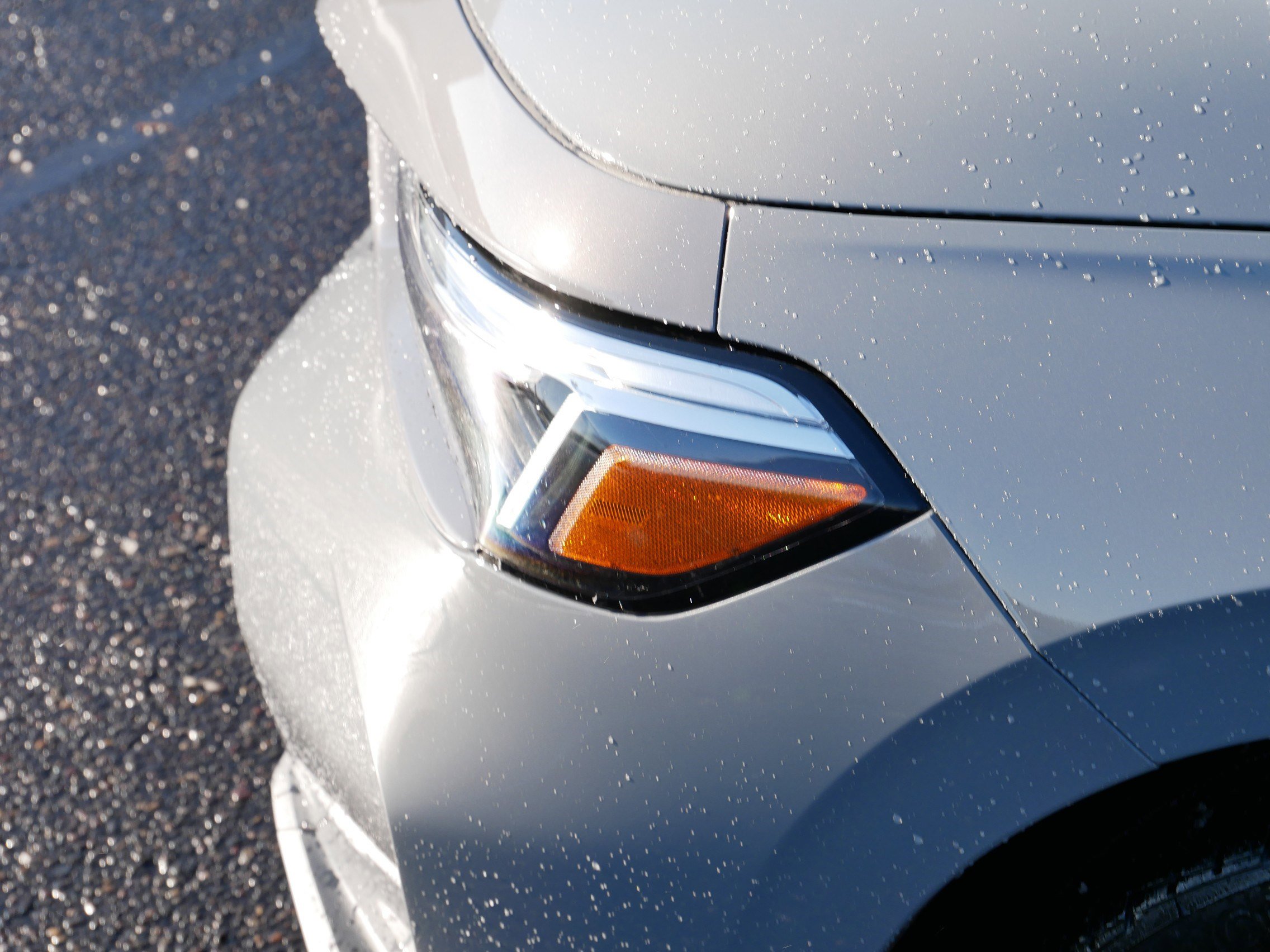 Certified 2026 Honda Civic Sport image 16