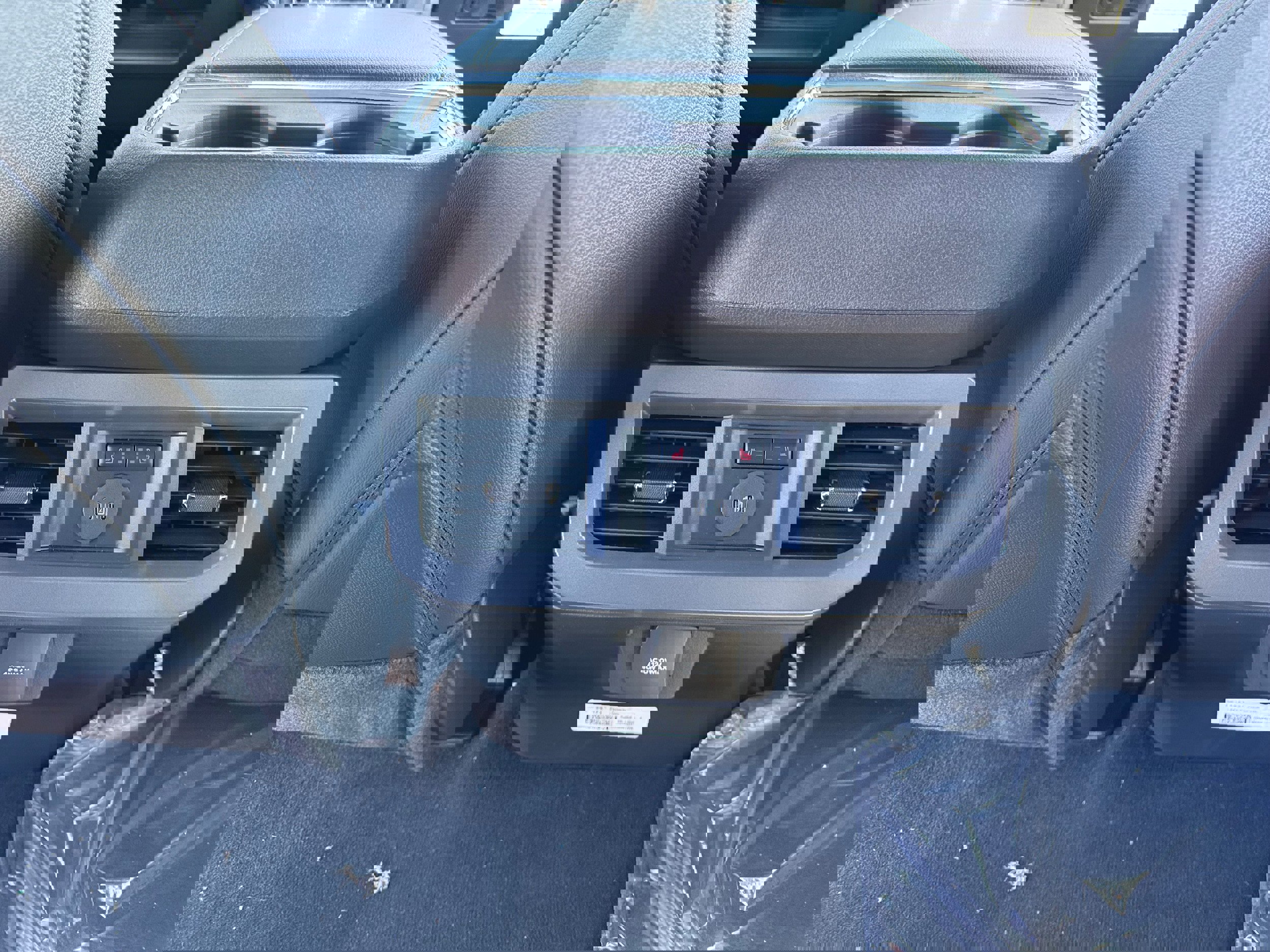 New 2026 Ford F350 Lariat w/ Tremor Off-Road Package image 17