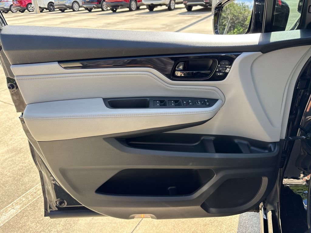 Used 2019 Honda Odyssey Elite image 16