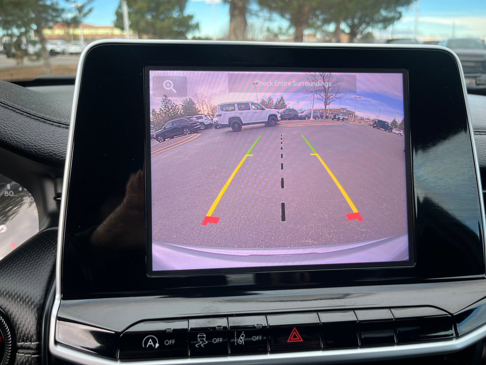 Used 2022 Jeep Compass Altitude w/ Convenience Group image 29