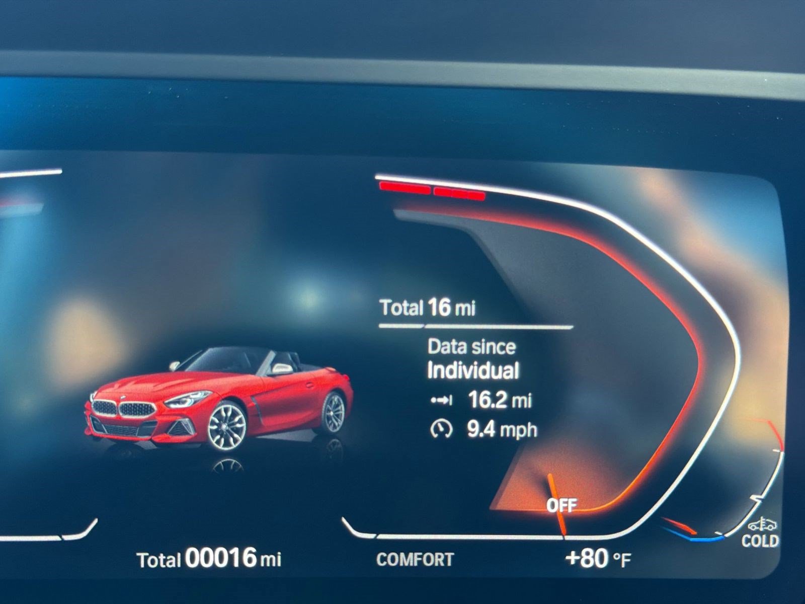 New 2026 BMW Z4 sDrive30i w/ Premium Package RWD image 18