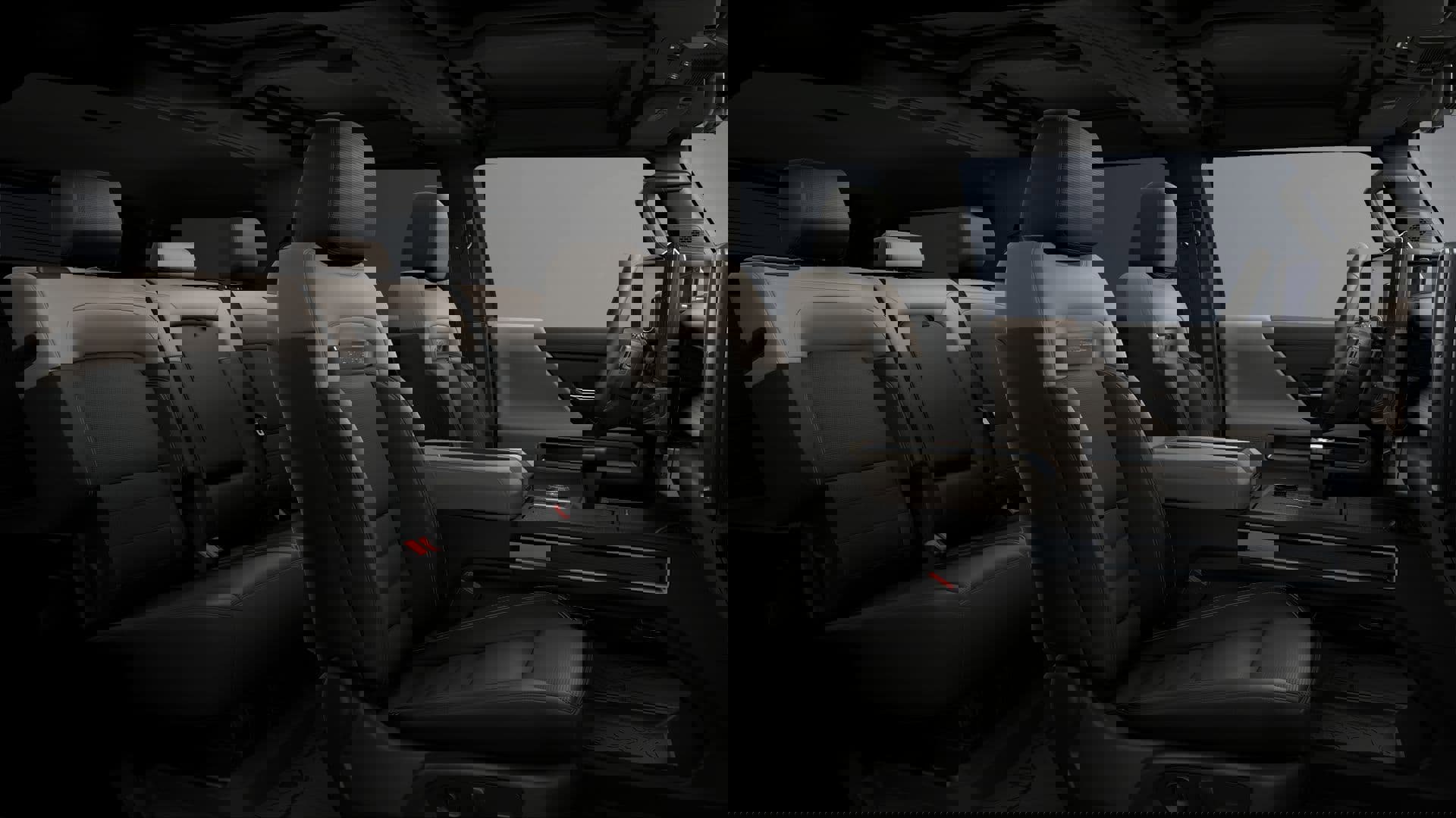 New 2026 GMC Hummer EV SUV image 26