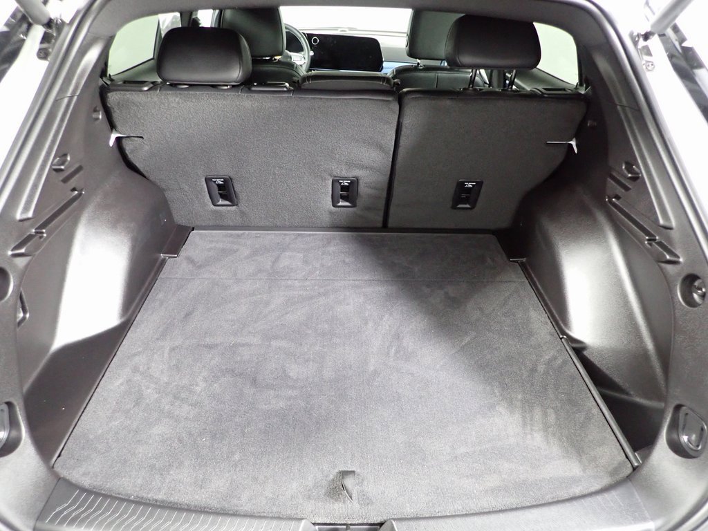 Used 2025 Chevrolet Equinox EV LT w/ Convenience Package image 15