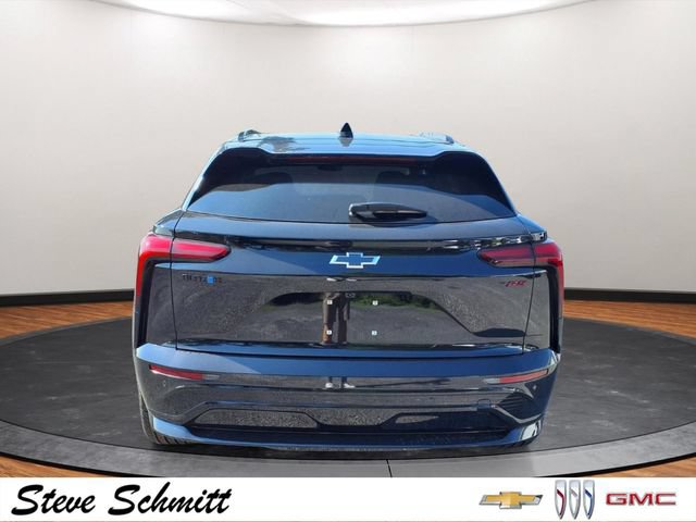 New 2026 Chevrolet Blazer EV RS FWD image 21