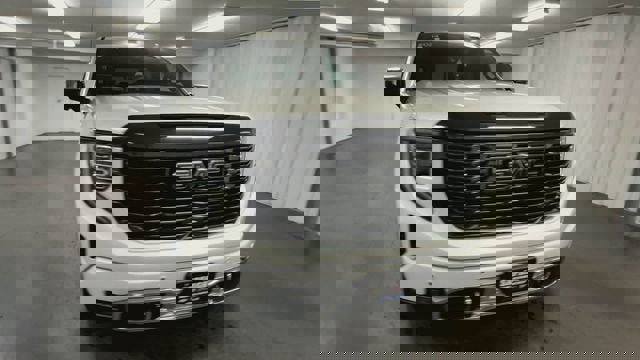 Certified 2024 GMC Sierra 1500 Denali Ultimate image 3