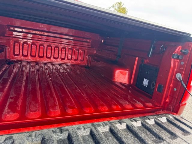 Used 2022 Ford Maverick Lariat w/ Equipment Group 500A Standard image 15