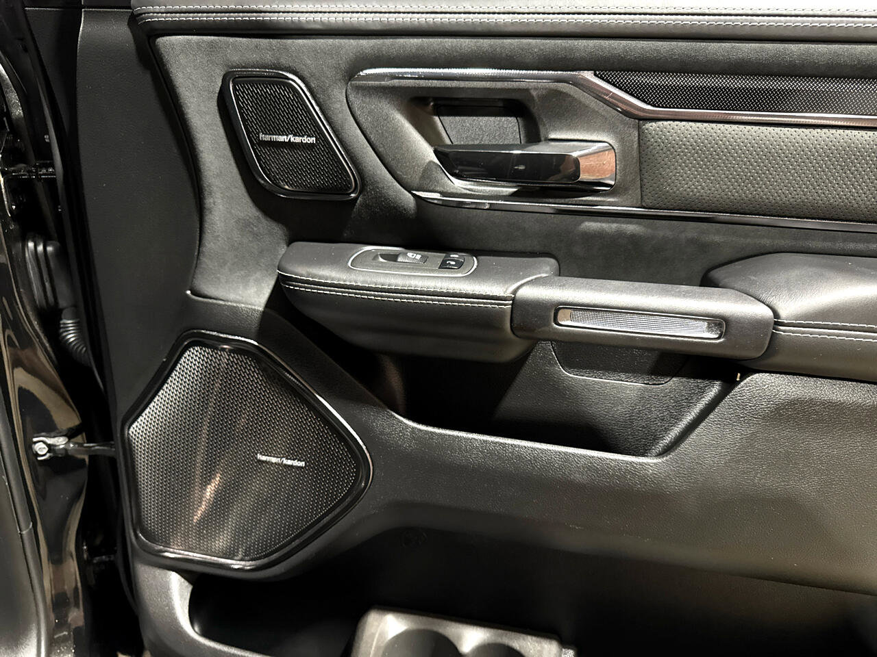 Used 2022 RAM 1500 TRX w/ TRX Level 2 Equipment Group image 53