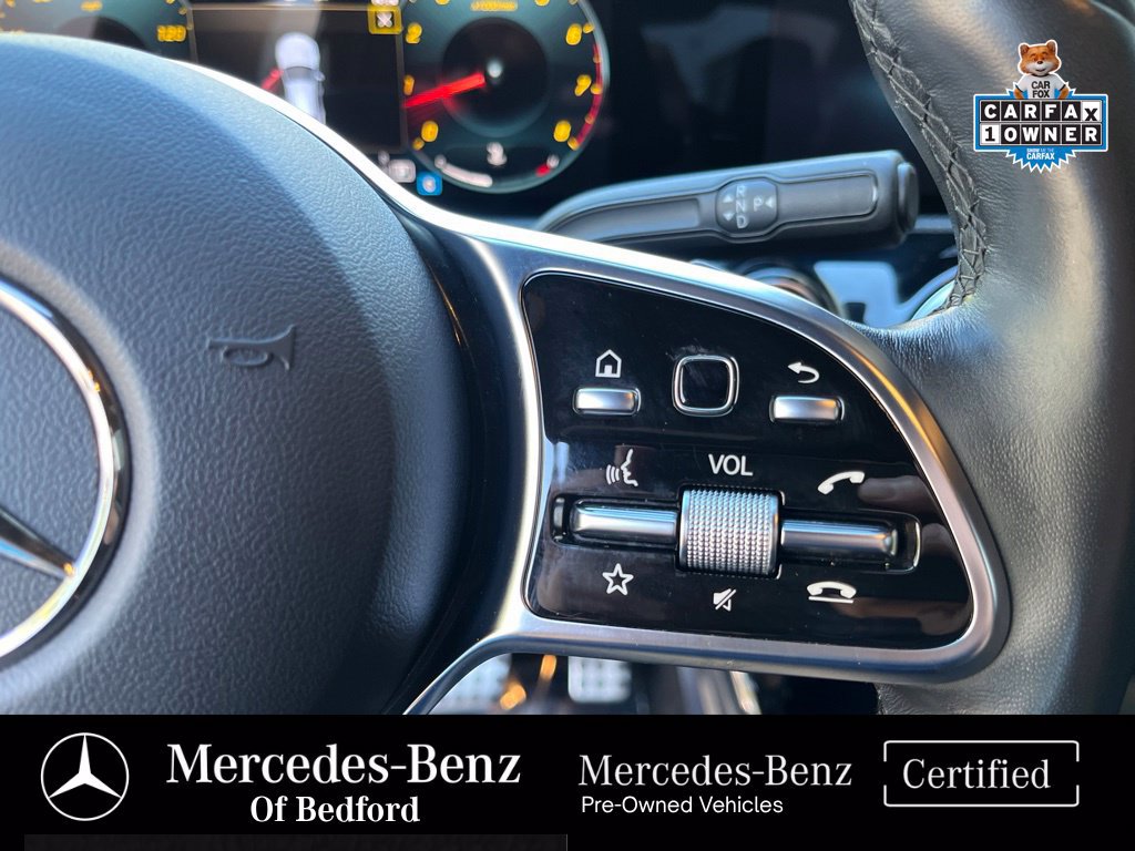 Used 2023 Mercedes-Benz CLA 250 4MATIC image 27